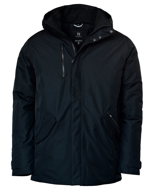 Nimbus Northdale – fashionable winter jacket Black