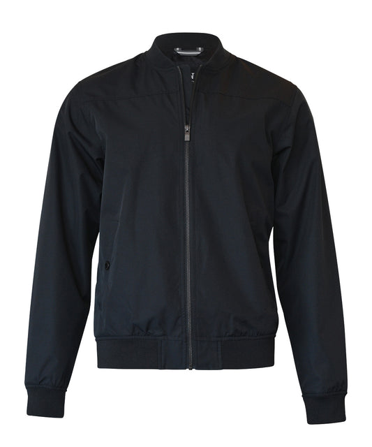 Nimbus Bleecker – authentic bomber jacket Dark Navy