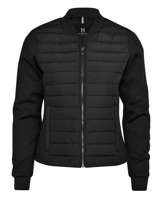 Nimbus Women’s Crescent jacket Black