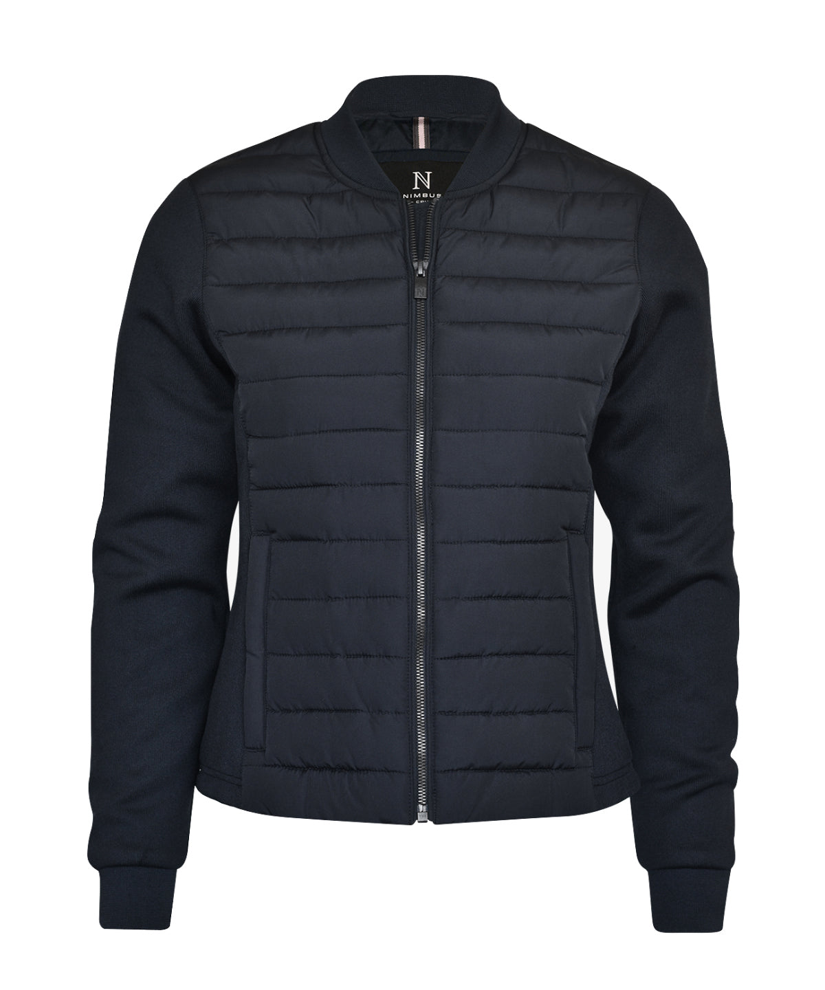 Nimbus Women’s Crescent jacket Navy