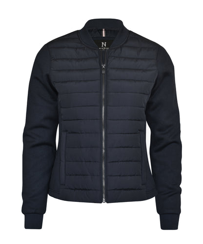Nimbus Women’s Crescent jacket Navy