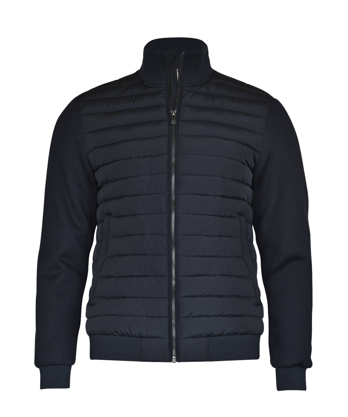 Nimbus Crescent jacket Navy