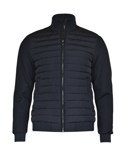 Nimbus Crescent jacket Navy