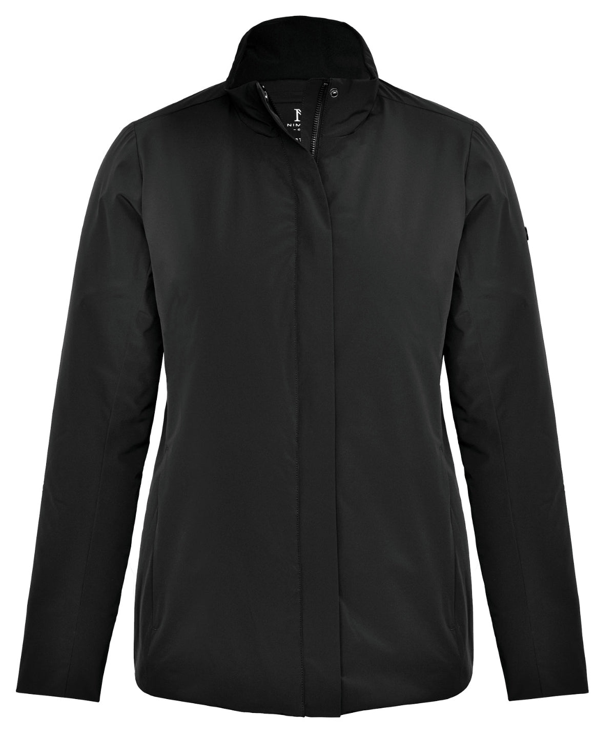 Nimbus Women’s Eastlake jacket Black