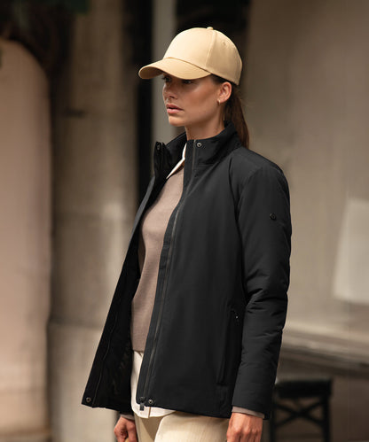 Nimbus Women’s Eastlake jacket Black