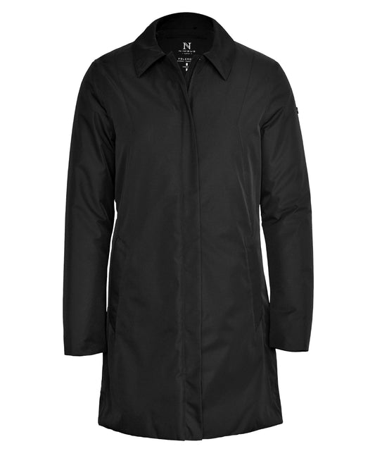 Nimbus Women’s Folcroft jacket Black