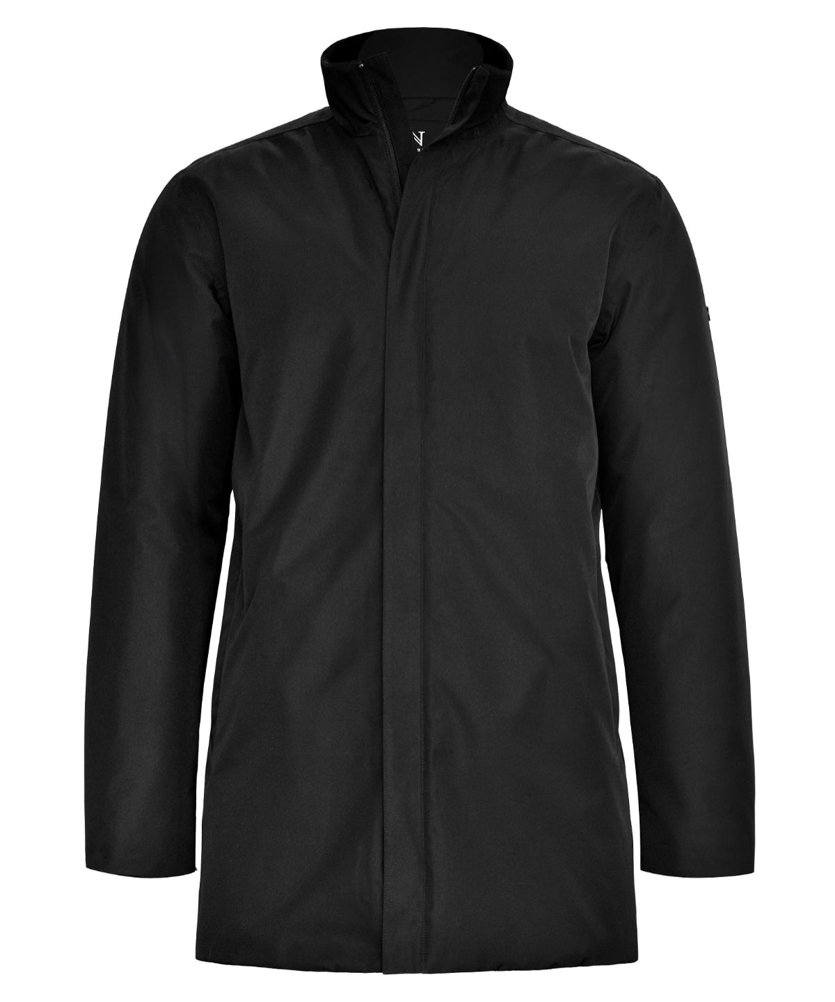 Nimbus Folcroft jacket Black