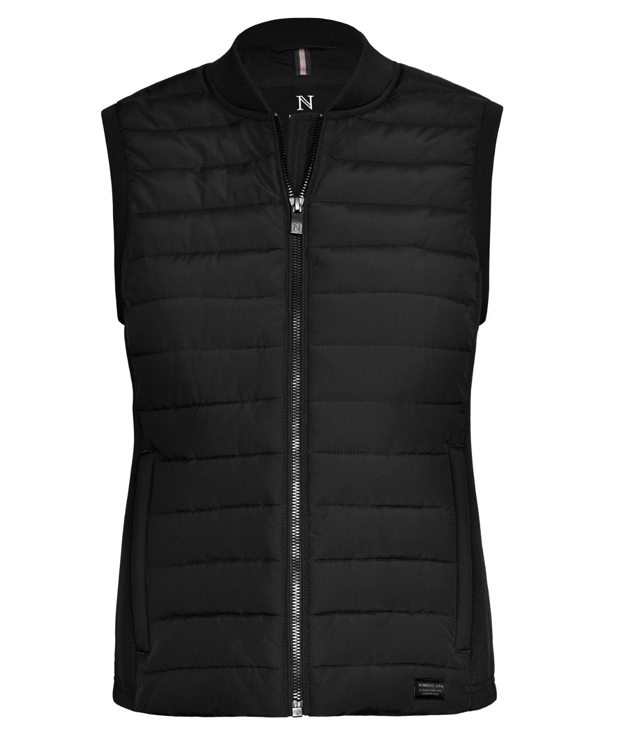 Nimbus Women’s Vesper bodywarmer Black