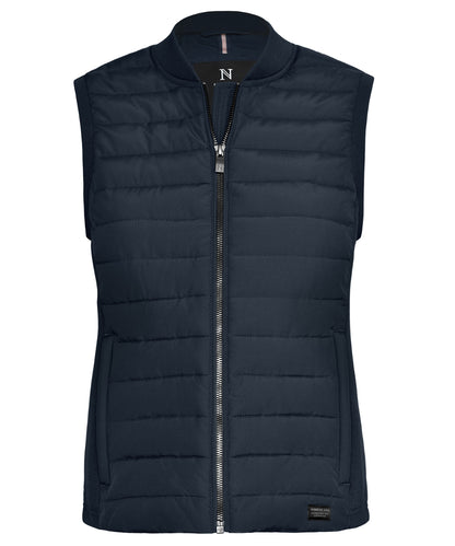 Nimbus Women’s Vesper bodywarmer Navy