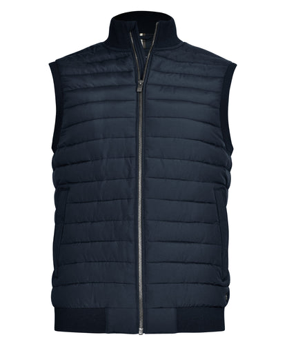 Nimbus Vesper bodywarmer Navy