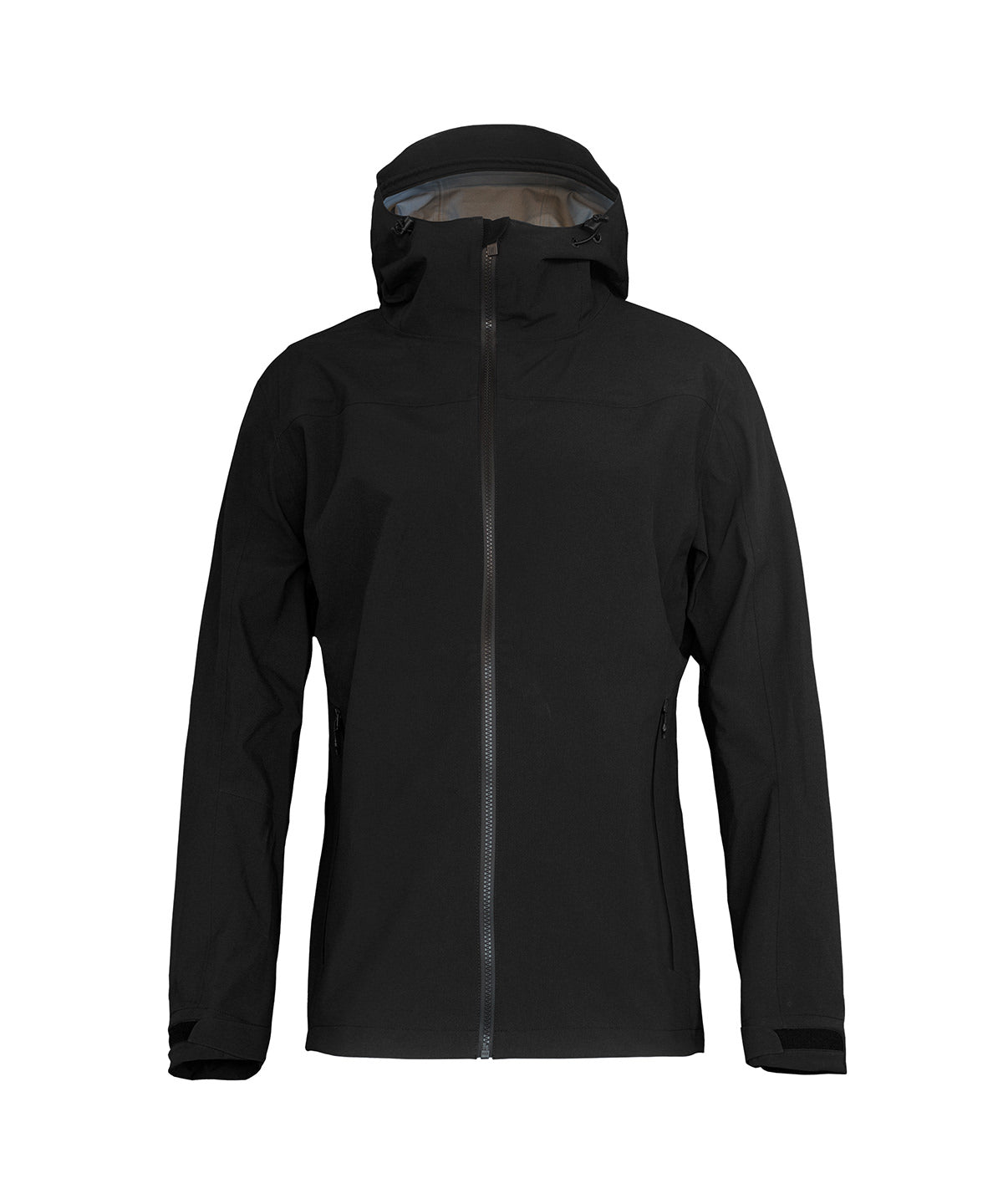 Nimbus Women’s Yosemite jacket Black