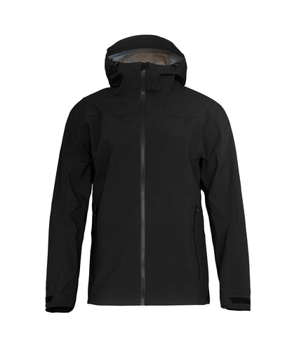 Nimbus Yosemite jacket Black