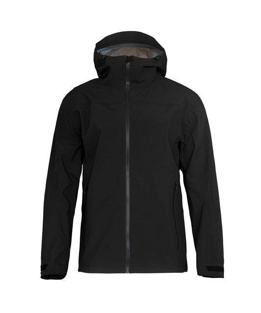 Nimbus Yosemite jacket Black