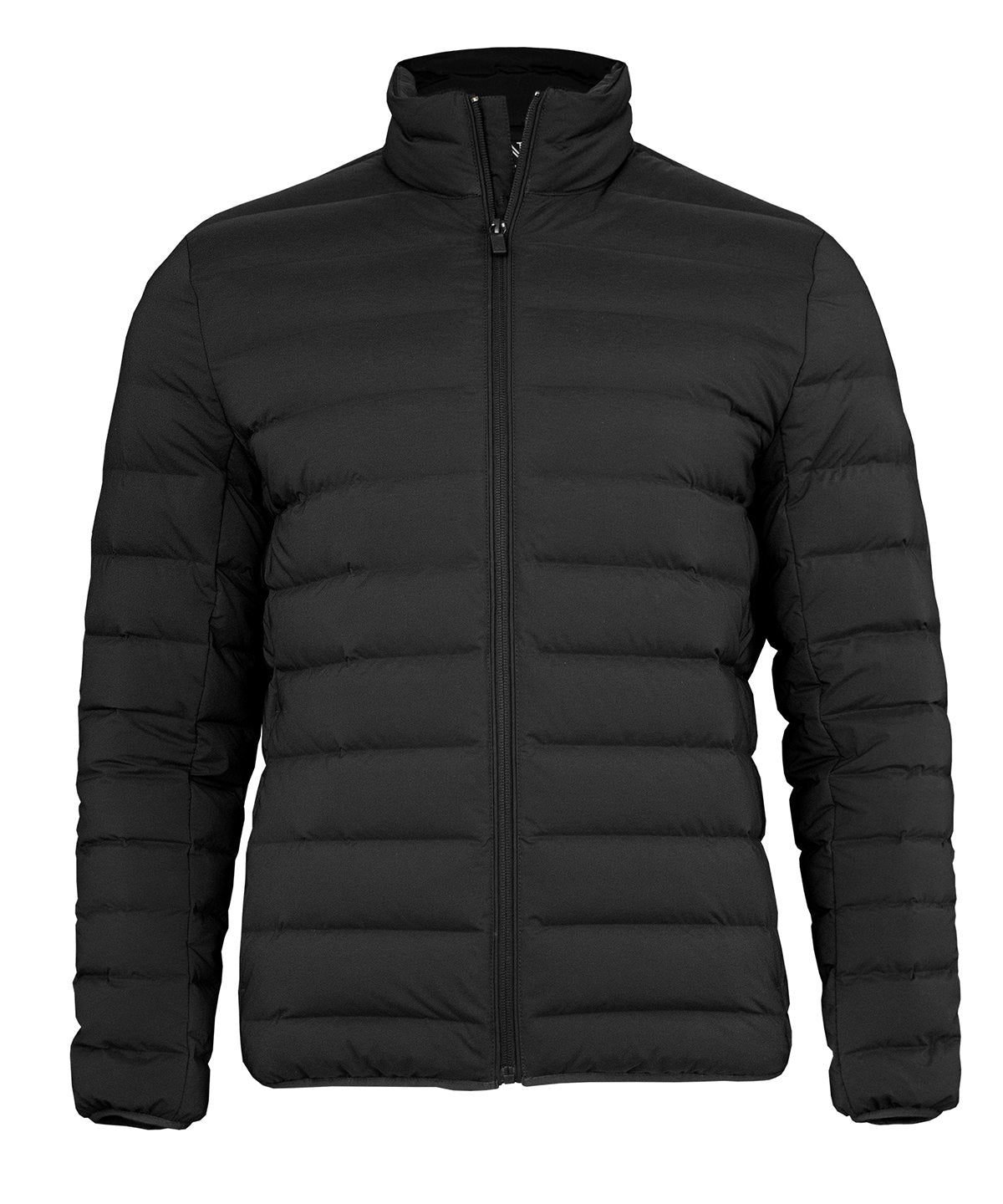 Nimbus Avalon jacket Black