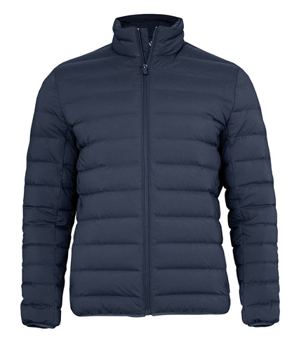 Nimbus Avalon jacket Navy