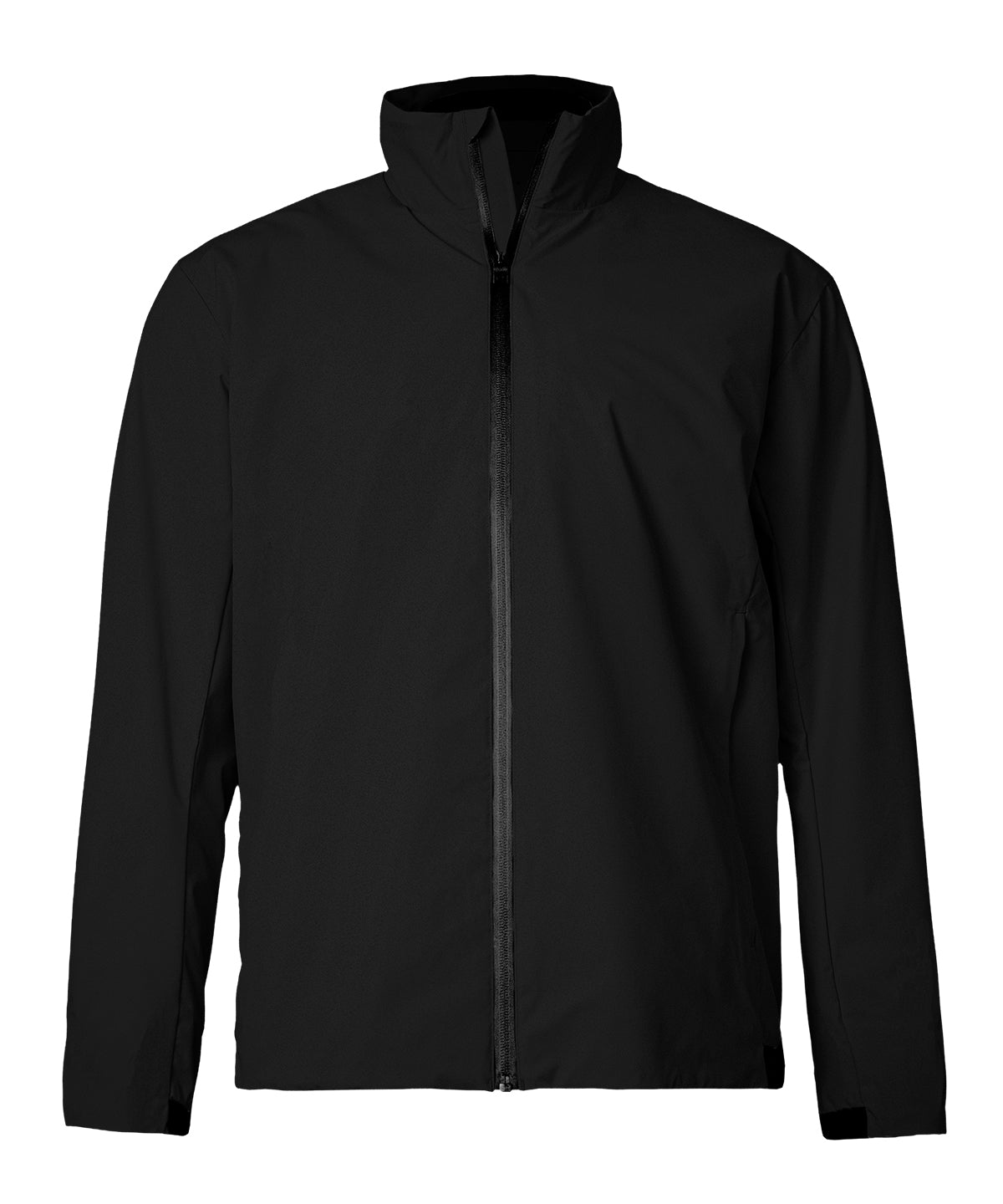 Nimbus Prescott – comfortable streamlined elegance Black