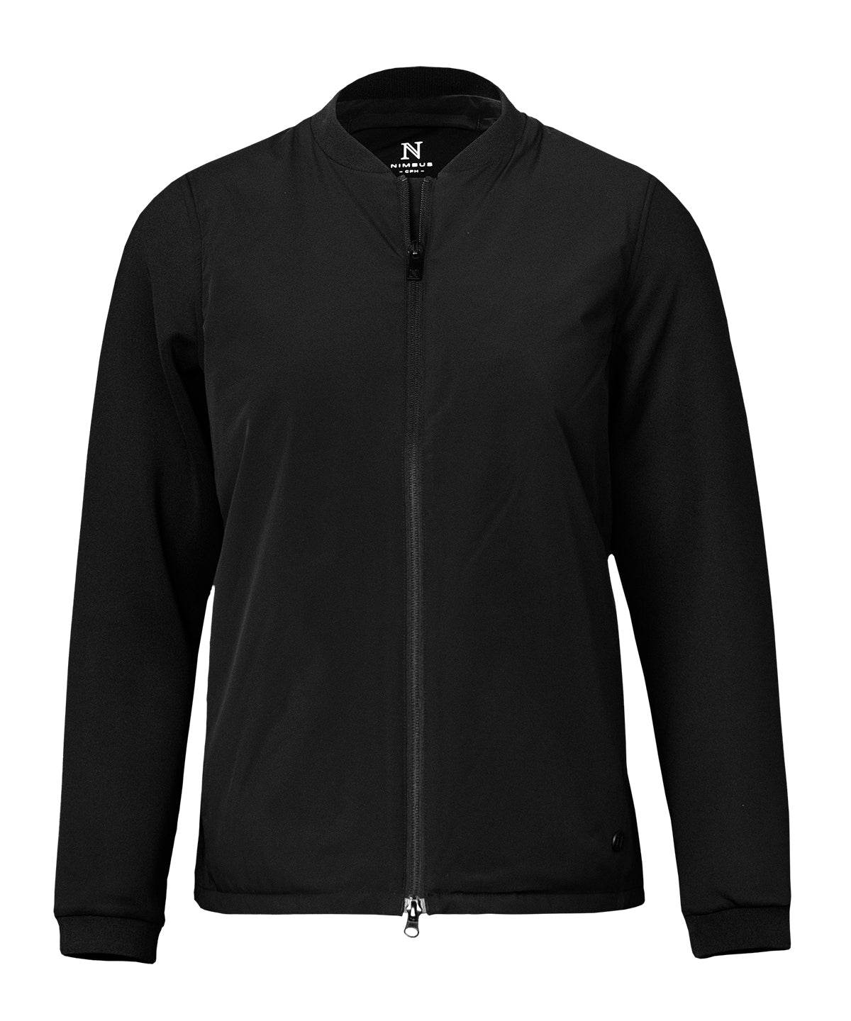 Nimbus Women’s Westlake – performance hybrid jacket Black