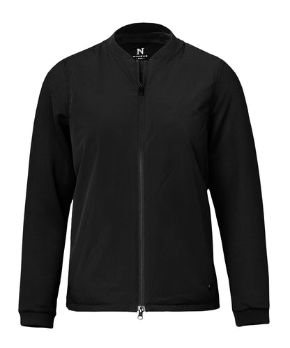 Nimbus Women’s Westlake – performance hybrid jacket Black