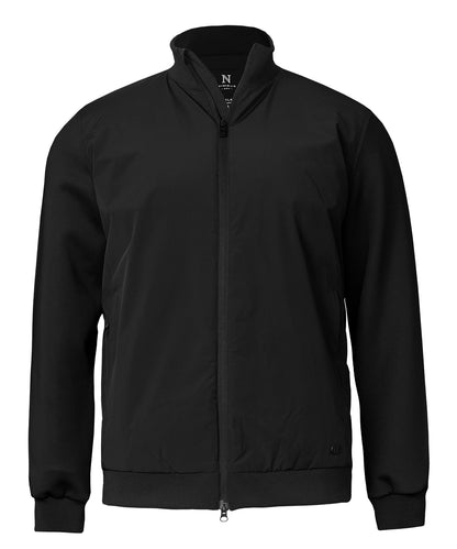 Nimbus Westlake – performance hybrid jacket Black