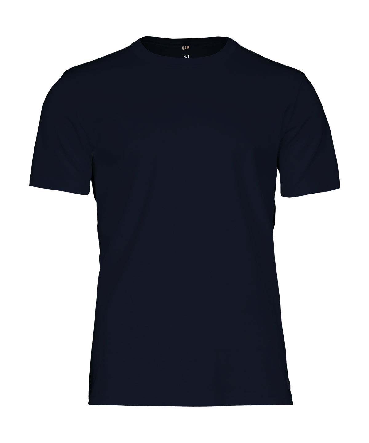 Santa Monica - the interlock tee