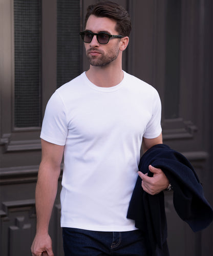 Nimbus Santa Monica - the interlock tee Dark Navy