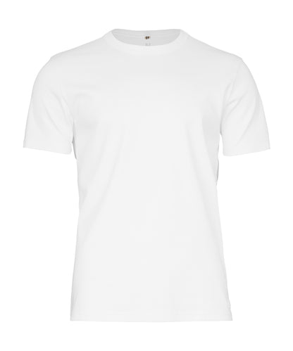 Nimbus Santa Monica - the interlock tee White