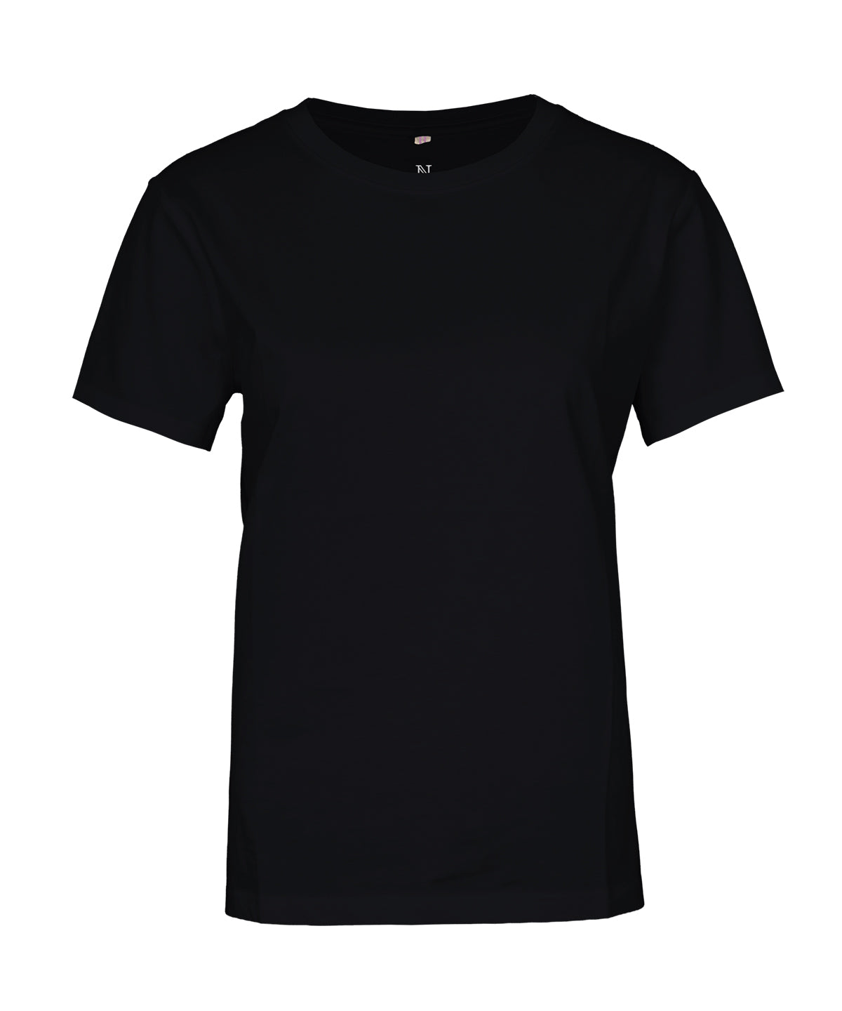 Nimbus Women's Venice - Jersey deluxe tee Black