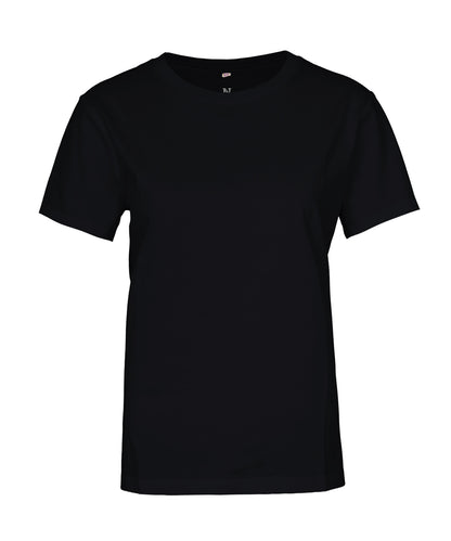 Nimbus Women's Venice - Jersey deluxe tee Black