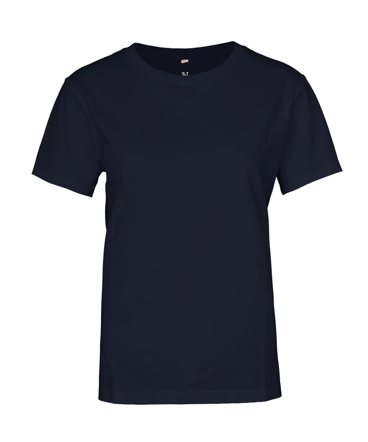 Nimbus Women's Venice - Jersey deluxe tee Dark Navy