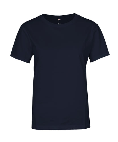 Nimbus Women's Venice - Jersey deluxe tee Dark Navy