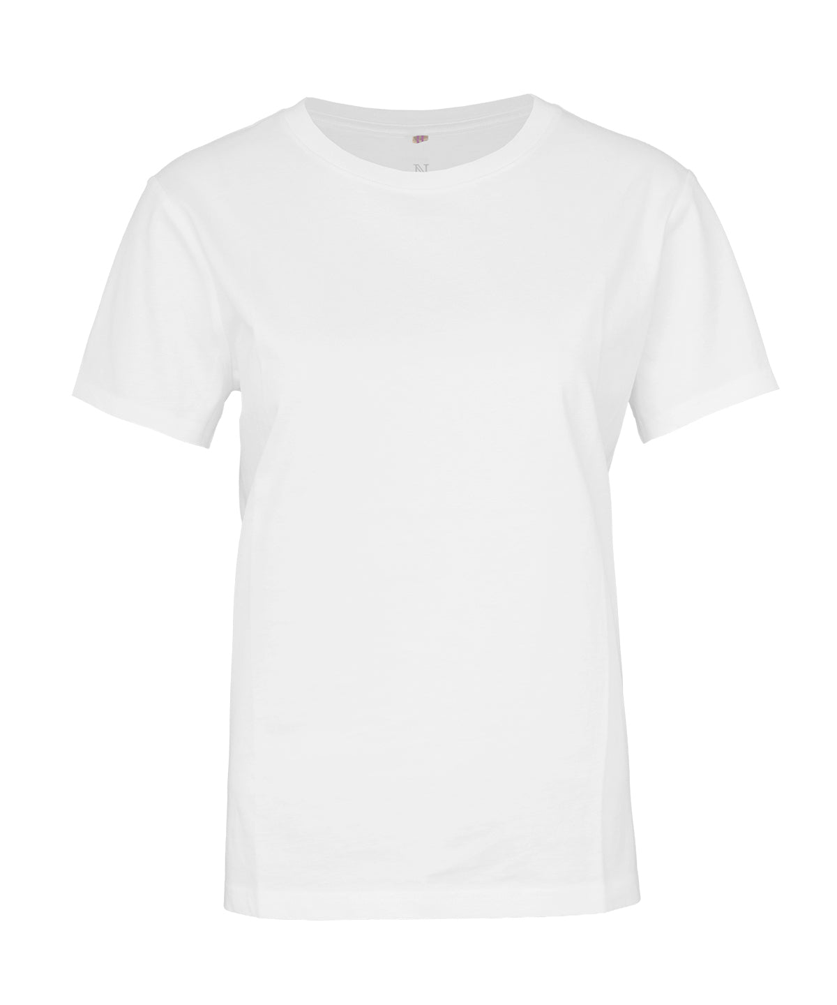 Nimbus Women's Venice - Jersey deluxe tee White