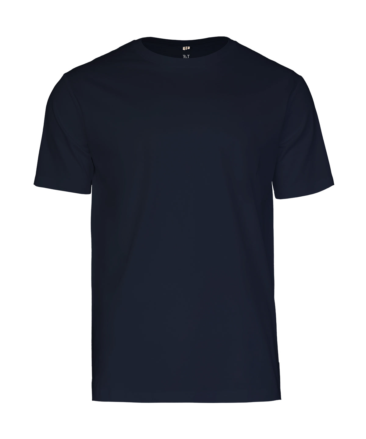 Nimbus Venice - Jersey deluxe tee Dark Navy