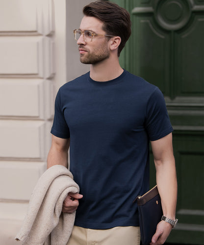 Nimbus Venice - Jersey deluxe tee Black