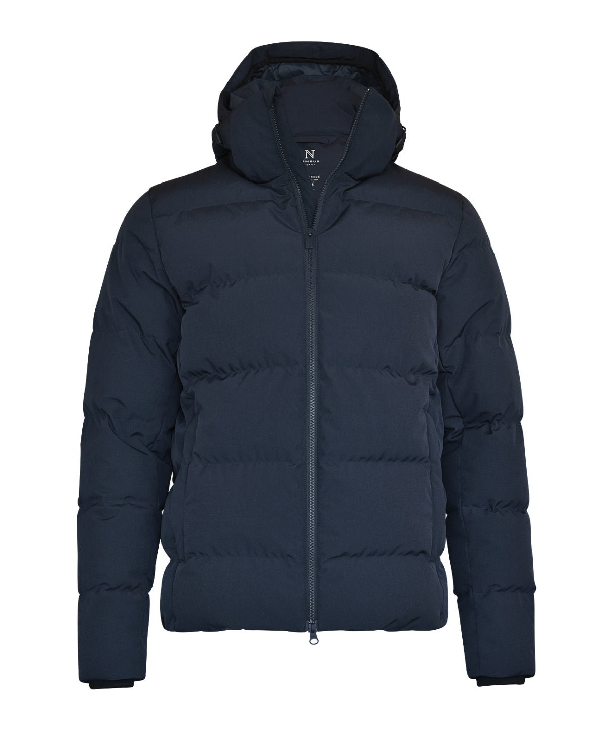 Nimbus Telluride jacket Navy
