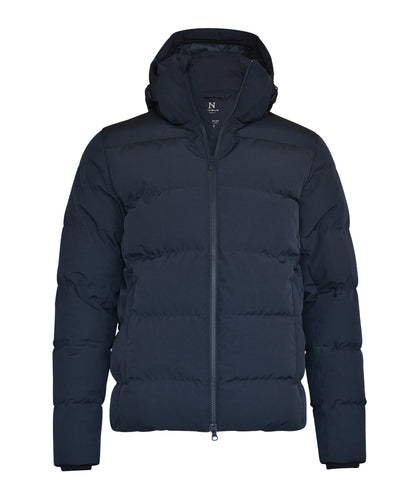 Nimbus Telluride jacket Navy