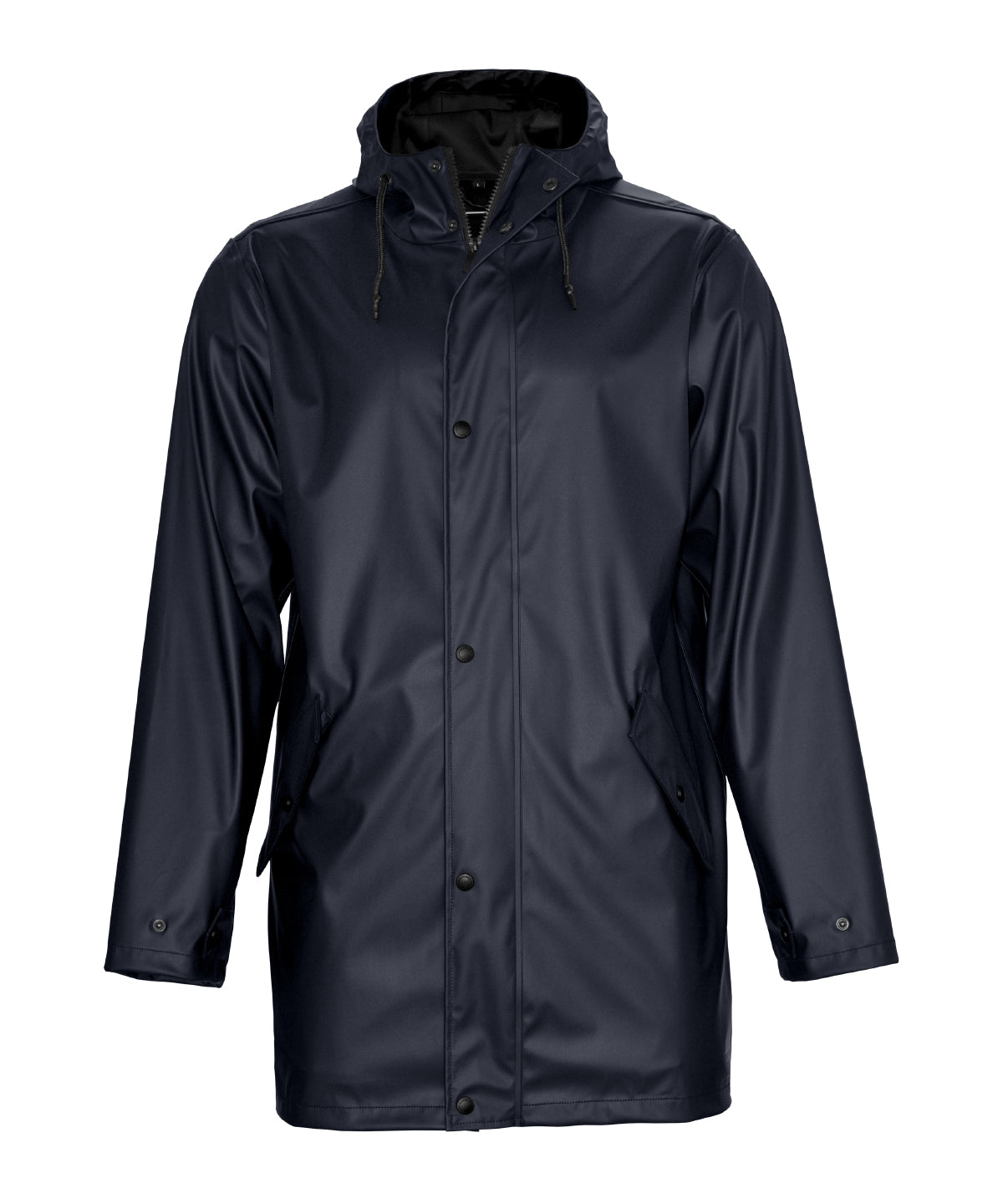 Nimbus York unisex raincoat Navy
