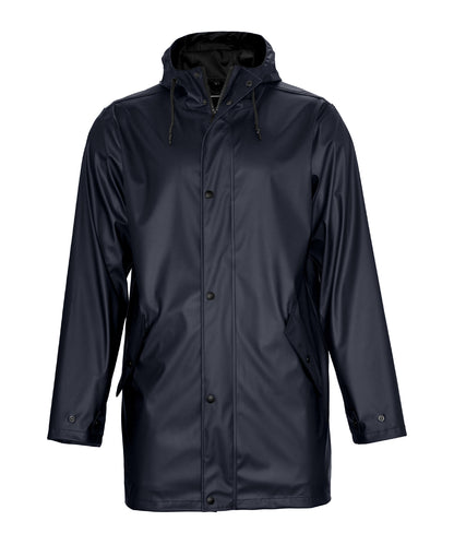 Nimbus York unisex raincoat Navy