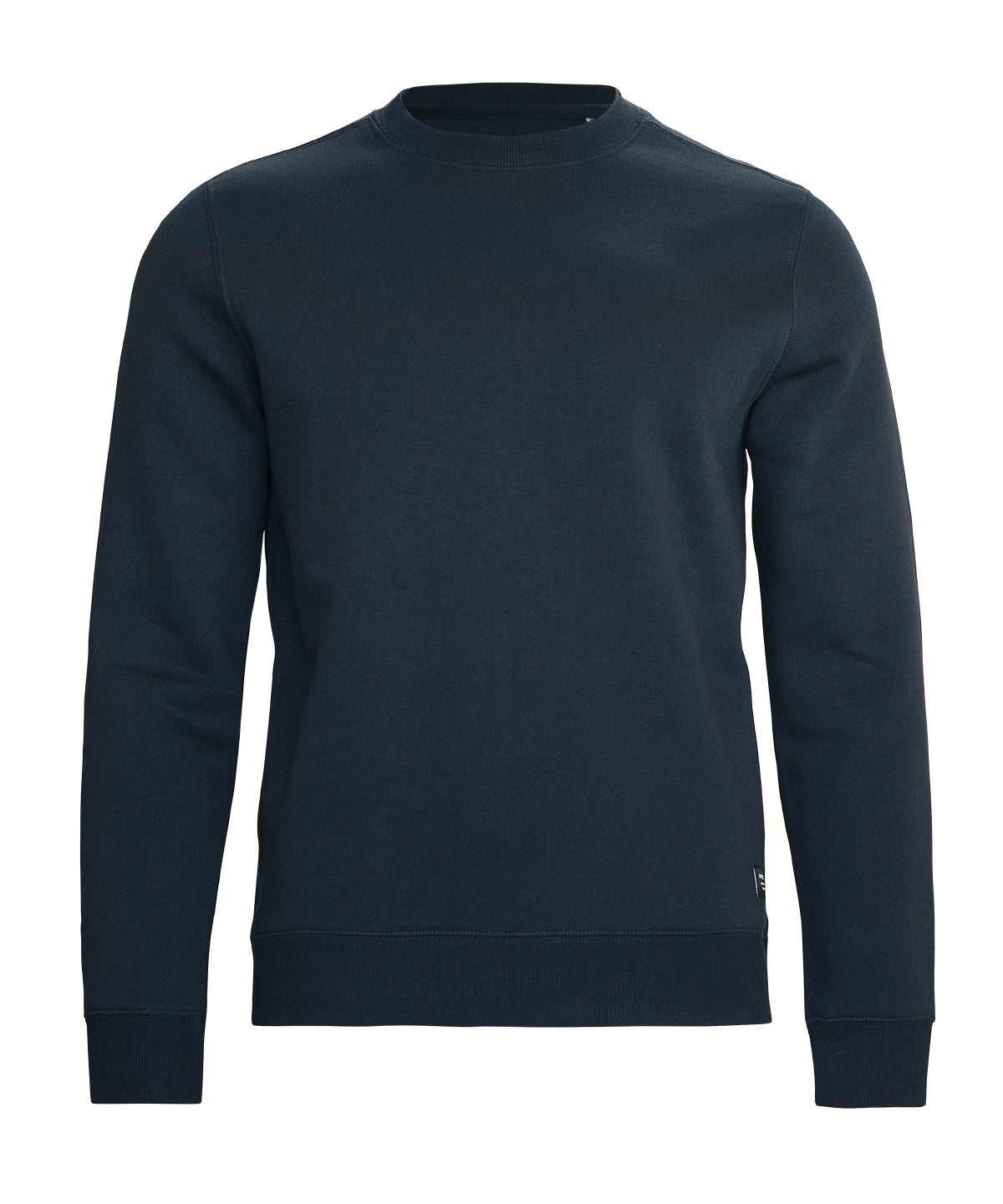 Nimbus Trenton unisex round neck sweatshirt Navy