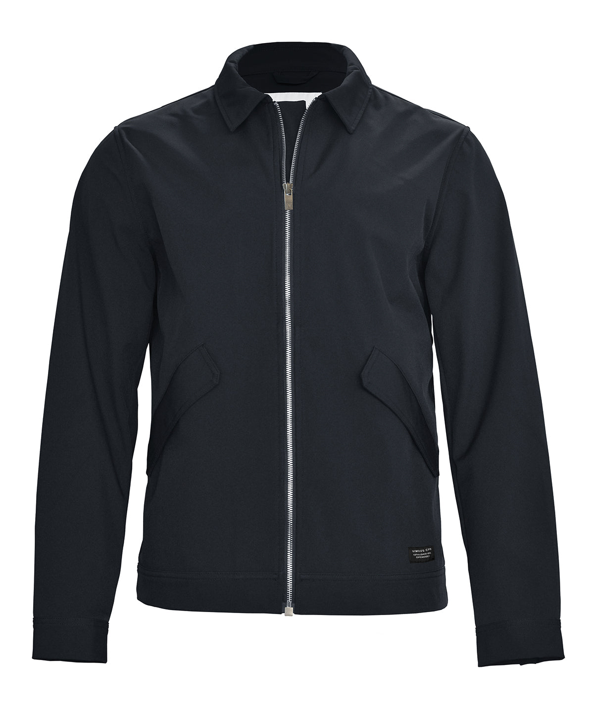 Nimbus Detroit unisex jacket Dark Navy