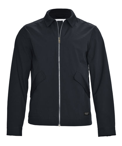Nimbus Detroit unisex jacket Dark Navy