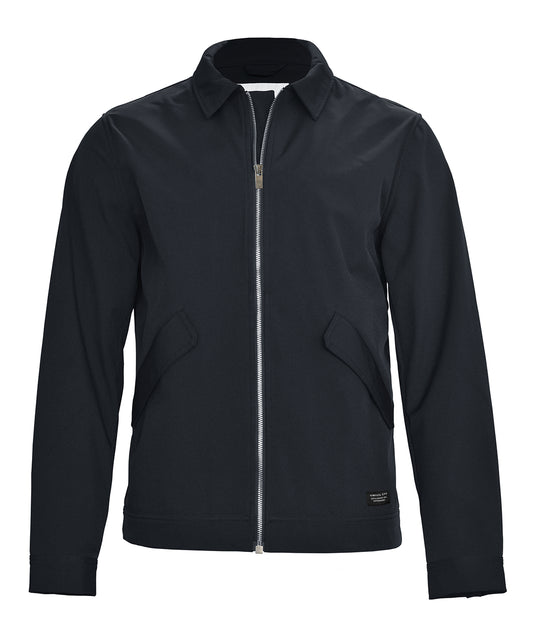 Nimbus Detroit unisex jacket Dark Navy