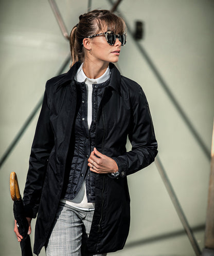 Nimbus Women’s Seattle – functional business jacket Black