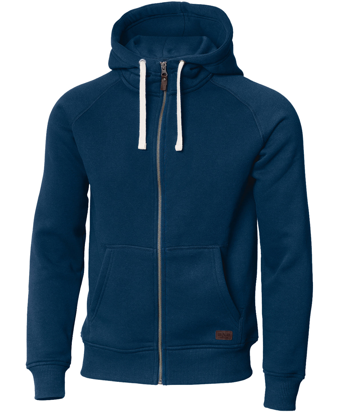 Nimbus Williamsburg – fashionable hooded sweatshirt Indigo
