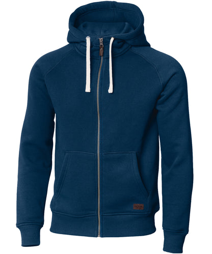 Nimbus Williamsburg – fashionable hooded sweatshirt Indigo