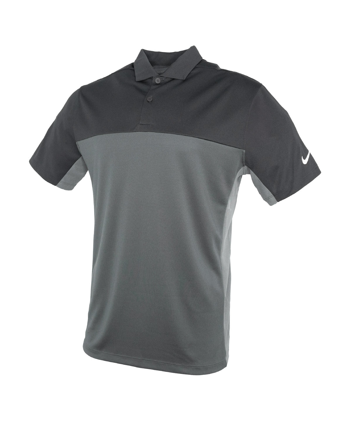 Nike Nike Victory+ polo BL Black/ Iron Grey/ Dark Smoke Grey/ White