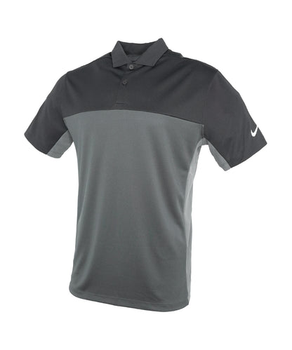 Nike Nike Victory+ polo BL Black/ Iron Grey/ Dark Smoke Grey/ White