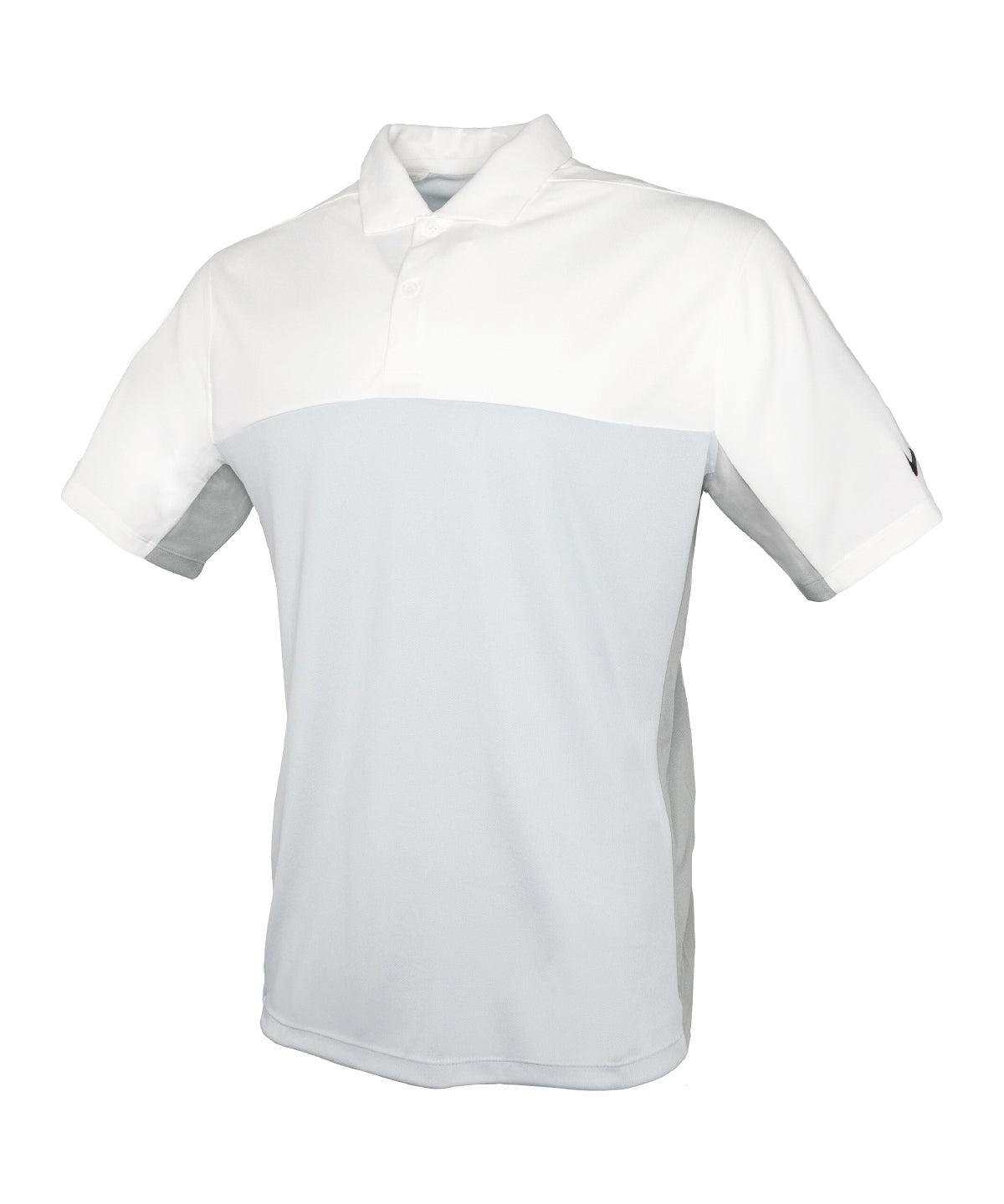 Nike Nike Victory+ polo BL Black/ Iron Grey/ Dark Smoke Grey/ White