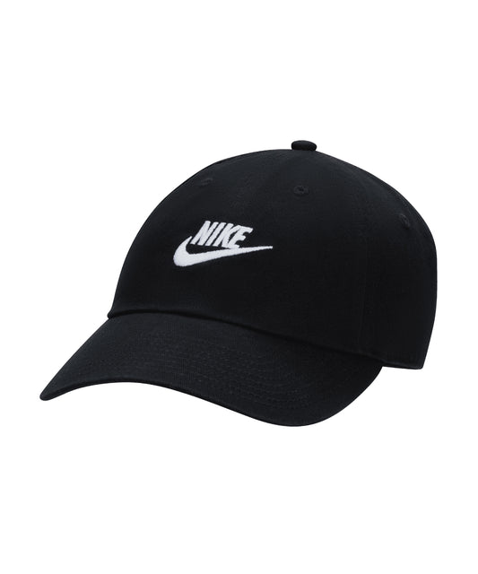 Nike Nike Club cap Black/White