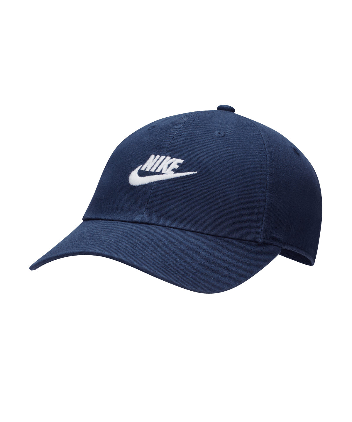 Nike Nike Club cap Midnight Navy/White