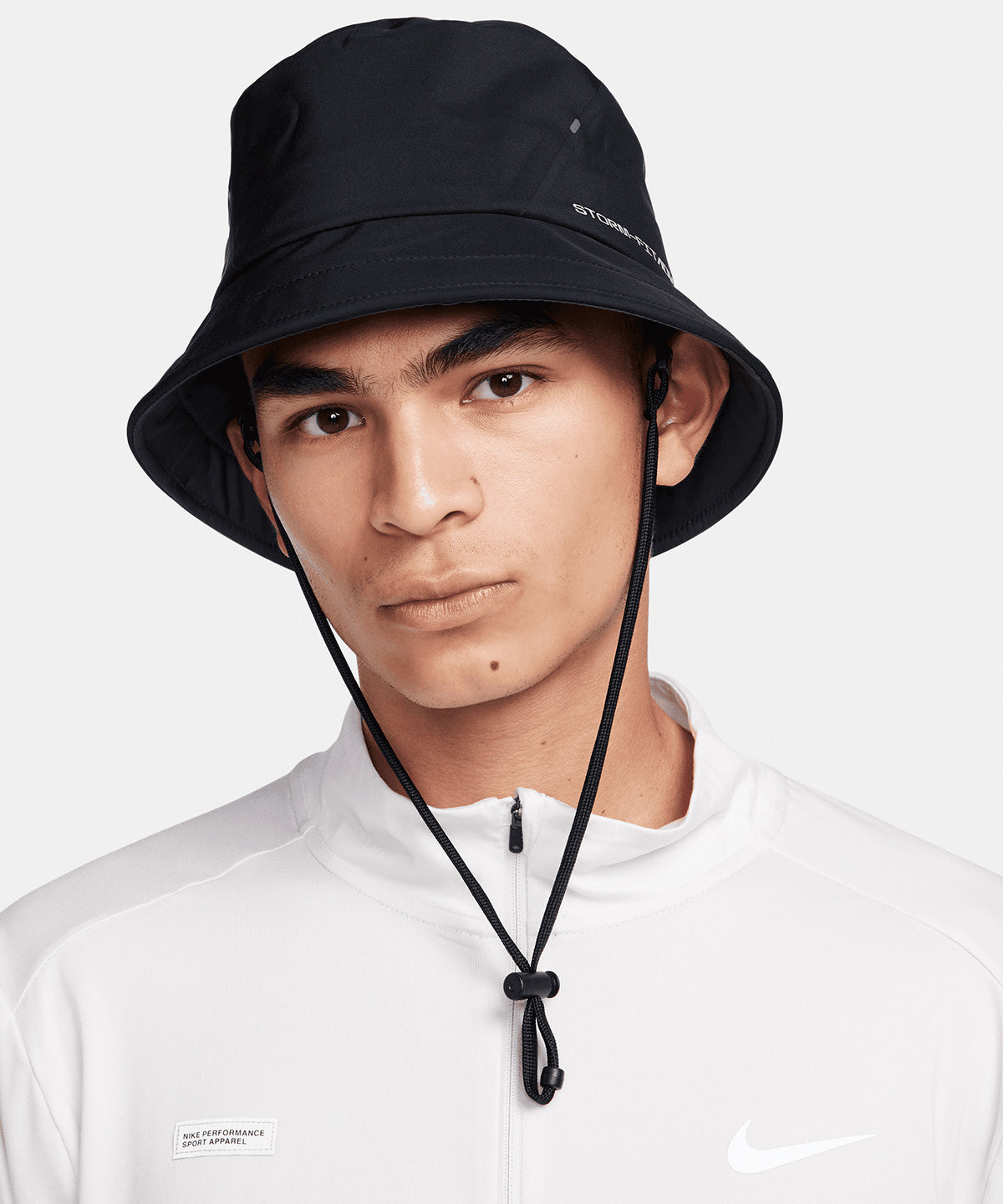 Nike Nike Apex bucket SB Black/Anthracite/ Reflective Silver